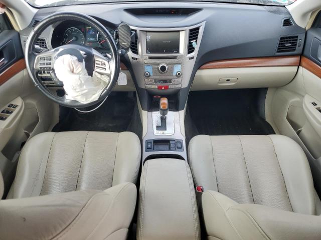 Снимка 8 от търг – 2014 SUBARU OUTBACK 2. с VIN 4S4BRBMC1E3223714