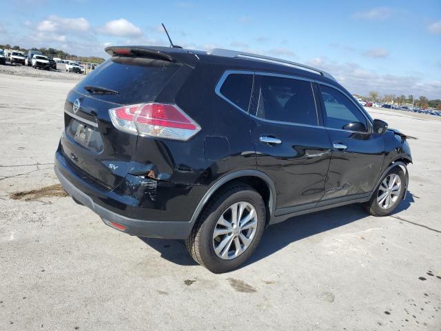 Photo 3 from auction – 2015 NISSAN ROGUE S with VIN KNMAT2MT3FP528319