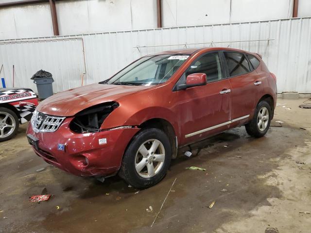 Photo 1 from auction – 2013 NISSAN ROGUE S with VIN JN8AS5MT7DW018146