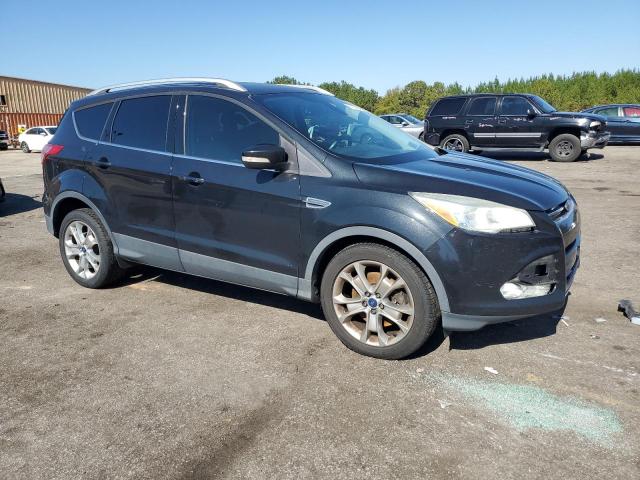 Photo 4 from auction – 2015 FORD ESCAPE TIT with VIN 1FMCU0J99FUA68874