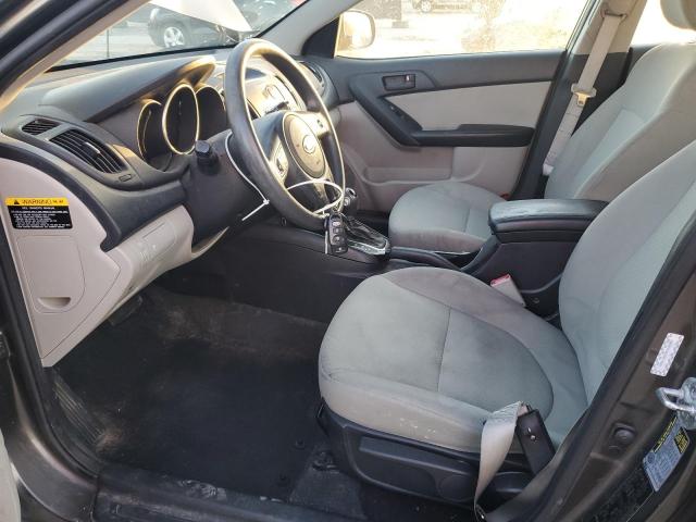 Photo 7 from auction – 2012 KIA FORTE EX with VIN KNAFU4A26C5543959