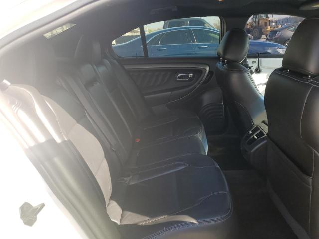 Photo 10 from auction – 2014 FORD TAURUS SEL with VIN 1FAHP2E82EG113154