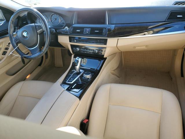 Photo 8 from auction – 2015 BMW 528 XI with VIN WBA5A7C55FG143364