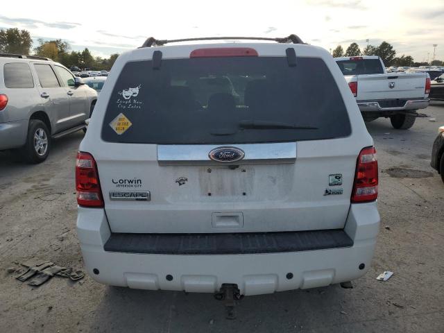 Photo 6 from auction – 2012 FORD ESCAPE LIM with VIN 1FMCU9EG9CKA75635