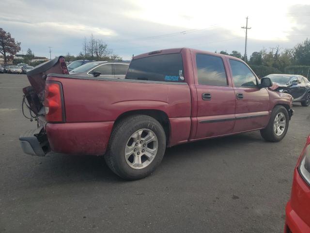 Foto 3 de la subasta – 2006 GMC NEW SIERRA con VIN 2GTEC13VX61293364