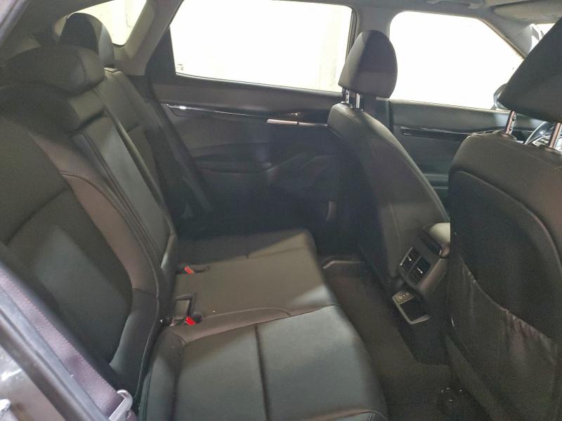 Photo 11 from auction – 2024 KIA SELTOS EX with VIN KNDERCAA8R7504465