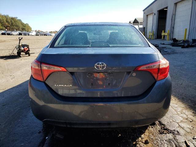 Photo 6 from auction – 2018 TOYOTA COROLLA L with VIN 5YFBURHE2JP852391