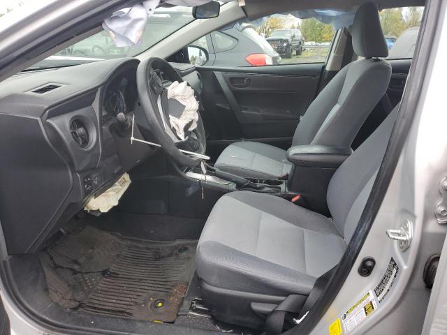 Photo 7 from auction – 2019 TOYOTA COROLLA L with VIN 2T1BURHE9KC225835
