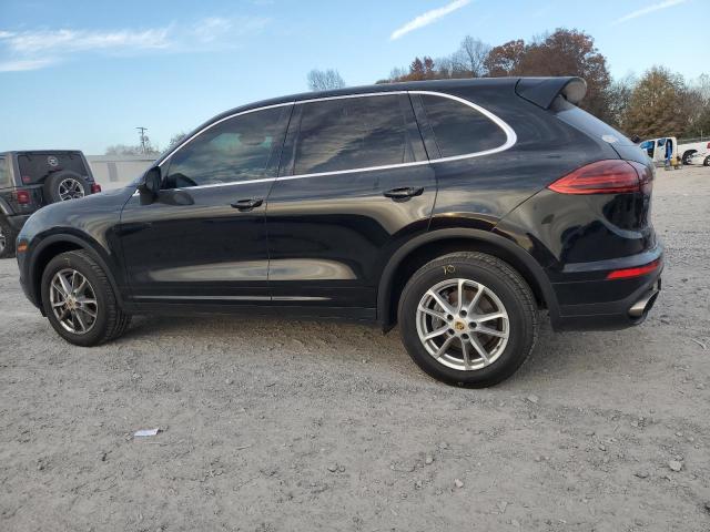 Photo 2 from auction – 2016 PORSCHE CAYENNE with VIN WP1AA2A23GKA13013