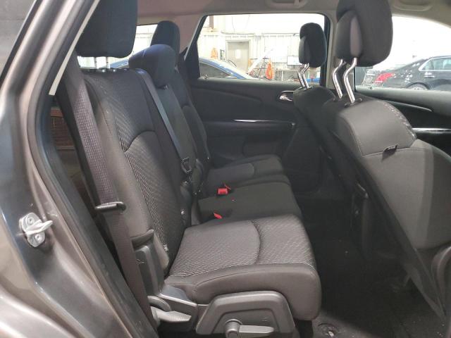 Photo 11 from auction – 2012 DODGE JOURNEY SX with VIN 3C4PDDBG2CT181629