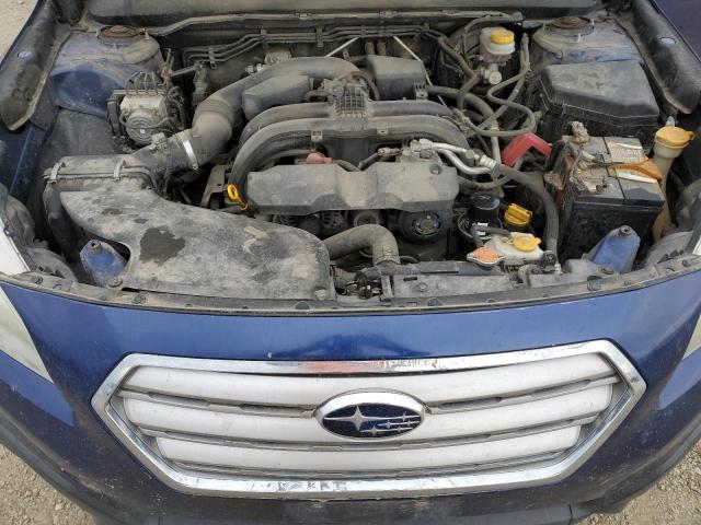 Снимка 12 от търг – 2015 SUBARU OUTBACK 2. с VIN 4S4BSACC3F3272320