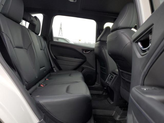Фото 11 с аукциона – 2025 SUBARU FORESTER L с VIN JF2SLDRC0SH433229