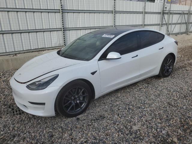 2021 TESLA MODEL 3 - Търг №93294965
