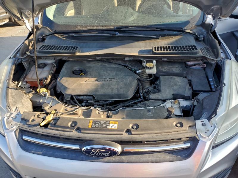 Photo 12 from auction – 2014 FORD ESCAPE SE with VIN 1FMCU0GX1EUA38014