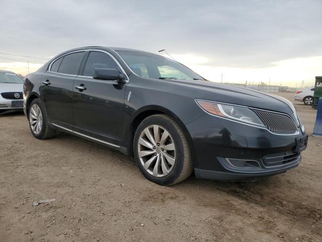 Photo 4 from auction – 2014 LINCOLN MKS with VIN 1LNHL9DKXEG607141