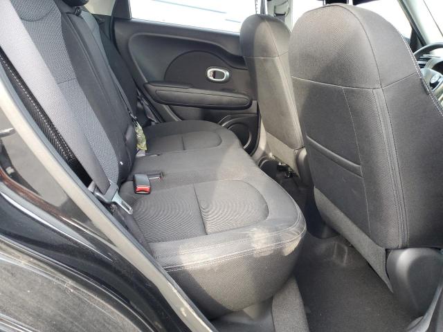 Photo 10 from auction – 2018 KIA SOUL + with VIN KNDJP3A52J7576127