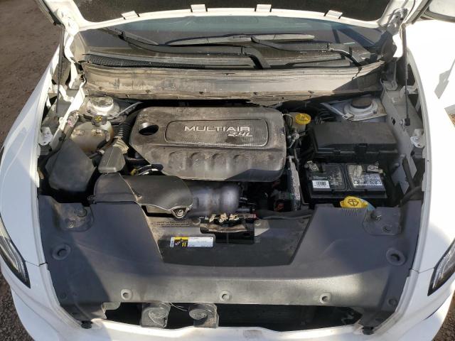 Photo 12 from auction – 2017 JEEP CHEROKEE L with VIN 1C4PJMDB3HW611700
