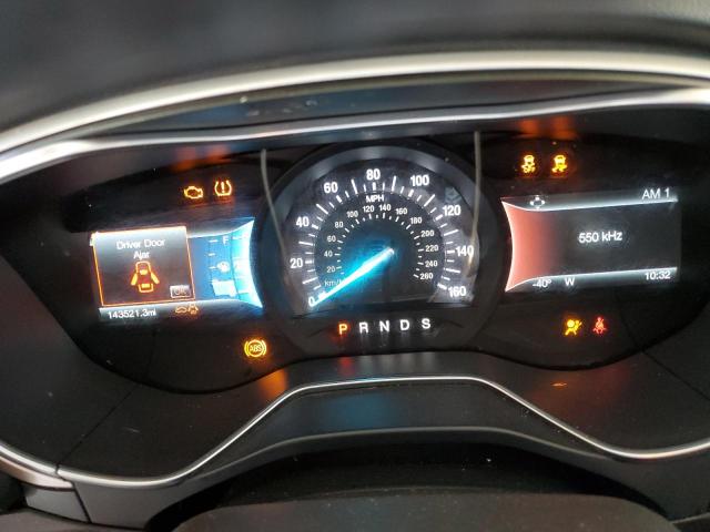 Photo 9 from auction – 2015 FORD FUSION SE with VIN 3FA6P0H72FR128567
