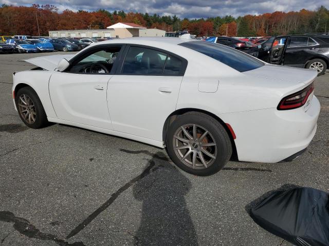 Photo 2 from auction – 2016 DODGE CHARGER SX with VIN 2C3CDXJG9GH118810