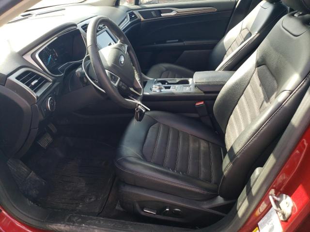 Photo 7 from auction – 2017 FORD FUSION SE with VIN 3FA6P0HD1HR140279