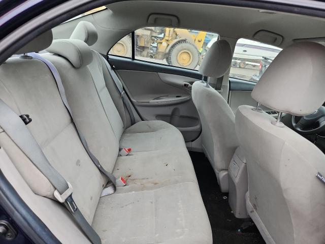 Photo 10 from auction – 2011 TOYOTA COROLLA BA with VIN 2T1BU4EEXBC681835