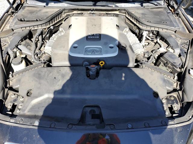 Photo 11 from auction – 2015 INFINITI Q50 BASE with VIN JN1BV7AP5FM333460