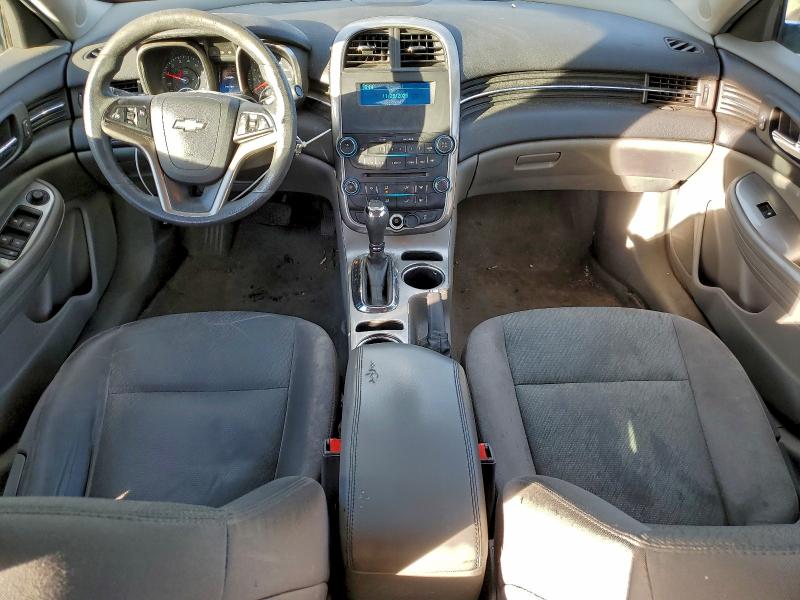Photo 8 from auction – 2015 CHEVROLET MALIBU LS with VIN 1G11B5SL4FF302473