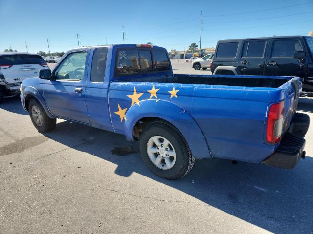 Photo 2 from auction – 2004 NISSAN FRONTIER K with VIN 1N6DD26T64C456573
