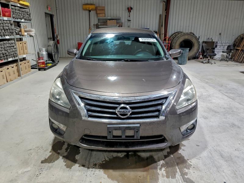 Photo 5 from auction – 2015 NISSAN ALTIMA 2.5 with VIN 1N4AL3APXFC145424