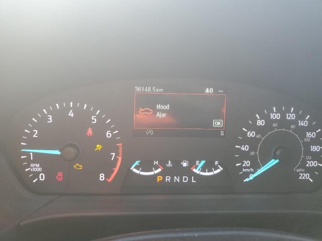 Photo 9 from auction – 2022 FORD ESCAPE with VIN 1FMCU9H95NUA47464