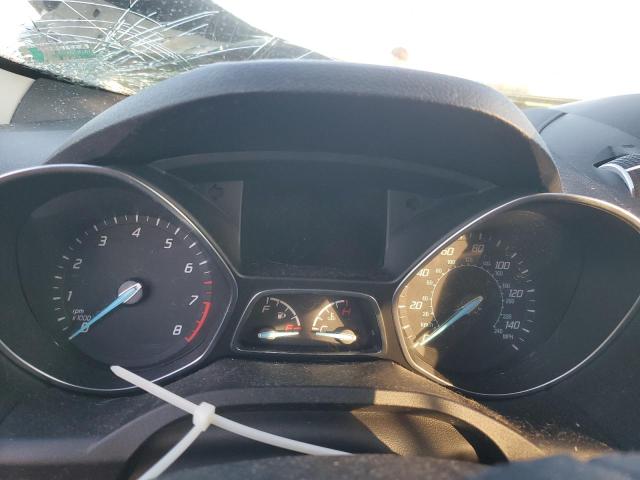 Photo 9 from auction – 2016 FORD ESCAPE TIT with VIN 1FMCU9J96GUB97953