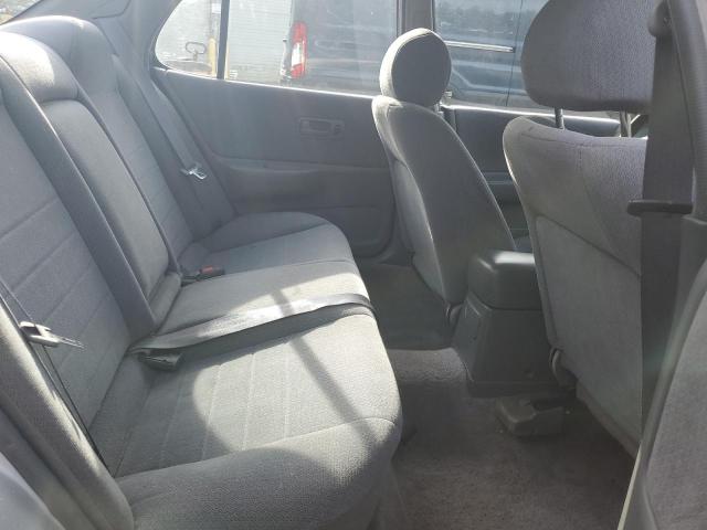 Photo 10 from auction – 1997 NISSAN ALTIMA XE with VIN 1N4BU31D7VC236611