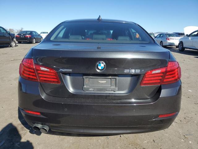 Photo 6 from auction – 2016 BMW 528 XI with VIN WBA5A7C58GG149631
