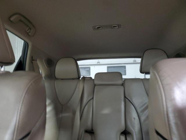 Photo 10 from auction – 2012 TOYOTA VENZA LE with VIN 4T3BA3BB3CU030244