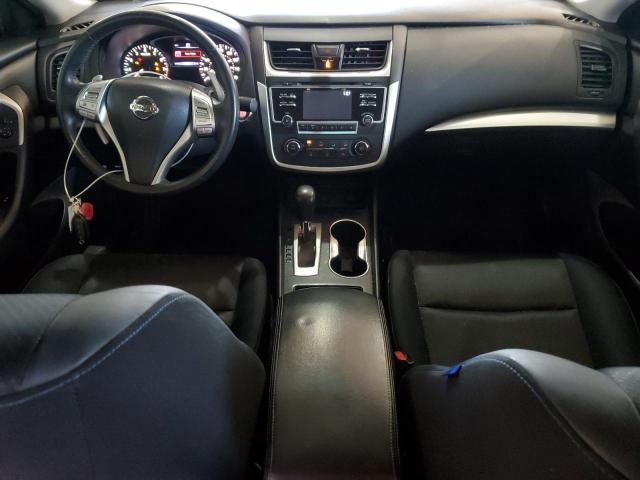 Photo 8 from auction – 2017 NISSAN ALTIMA 2.5 with VIN 1N4AL3AP1HC124254