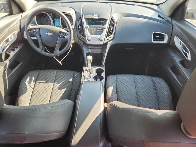 Photo 8 from auction – 2013 CHEVROLET EQUINOX LS with VIN 2GNALBEK8D6250916