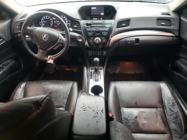 Photo 8 from auction – 2015 ACURA ILX 20 with VIN 19VDE1F3XFE008562