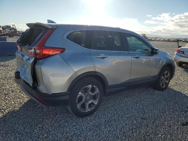 Photo 3 from auction – 2018 HONDA CR-V EX with VIN 7FARW2H50JE105369
