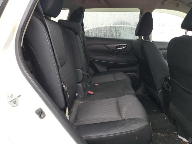 Photo 10 from auction – 2017 NISSAN ROGUE S with VIN KNMAT2MTXHP602113
