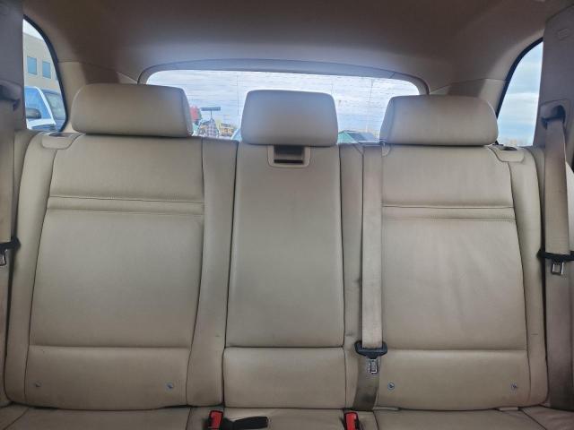 Photo 10 from auction – 2008 BMW X5 4.8I with VIN 5UXFE83508L161975