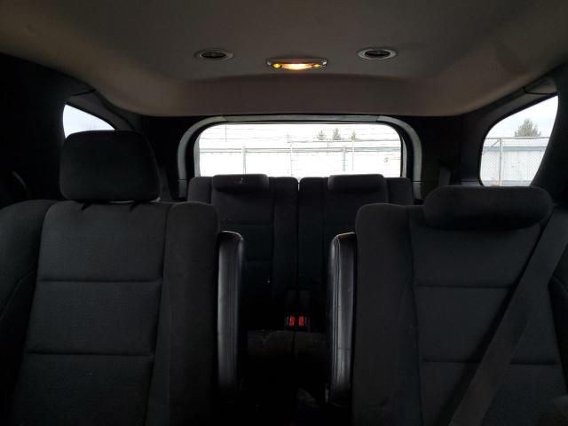Photo 10 from auction – 2014 DODGE DURANGO SX with VIN 1C4RDHAGXEC503188