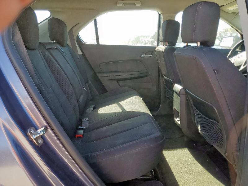 Photo 11 from auction – 2014 CHEVROLET EQUINOX LS with VIN 2GNFLEEK1E6351529