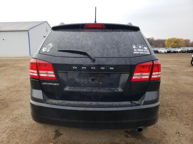 Photo 6 from auction – 2017 DODGE JOURNEY SE with VIN 3C4PDCAB9HT599029
