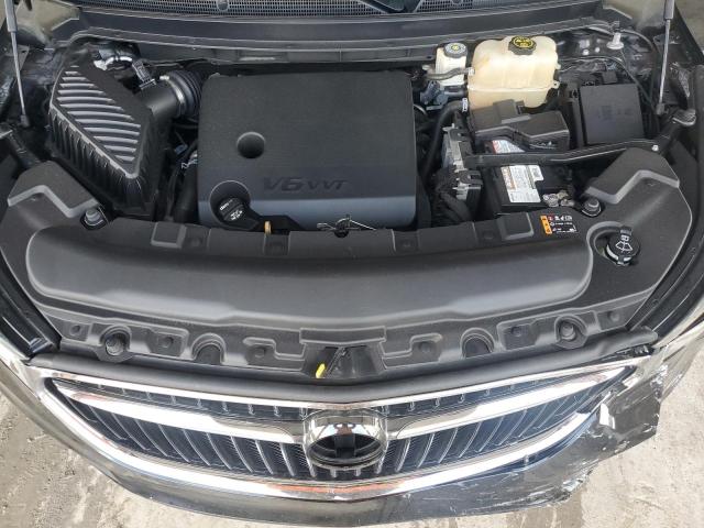 Photo 12 from auction – 2019 BUICK ENCLAVE with VIN 5GAERAKW1KJ129270