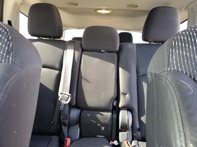 Photo 10 from auction – 2016 DODGE JOURNEY SX with VIN 3C4PDCBG1GT100507