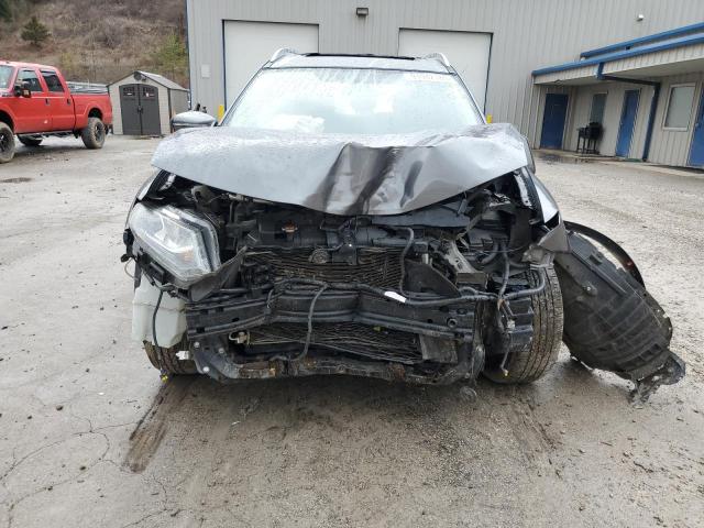Photo 5 from auction – 2015 NISS ROGUE with VIN 5N1AT2MT8FC880704