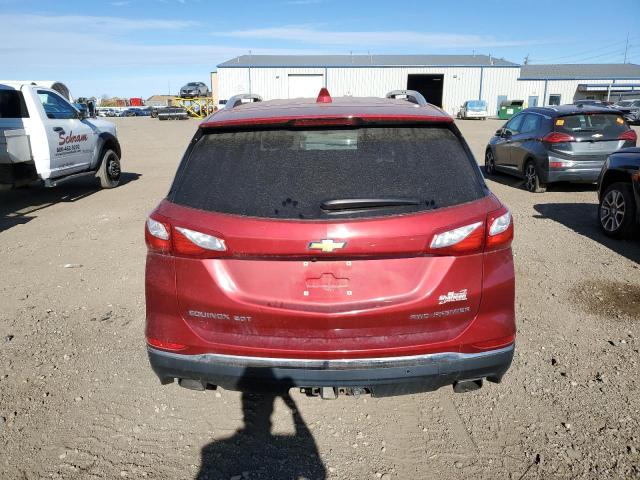 Photo 6 from auction – 2019 CHEVROLET EQUINOX PR with VIN 2GNAXYEX6K6112047