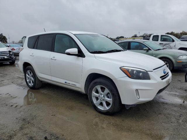 Photo 4 from auction – 2013 TOYOTA RAV4 EV with VIN 2T3YL4DV0DW002033