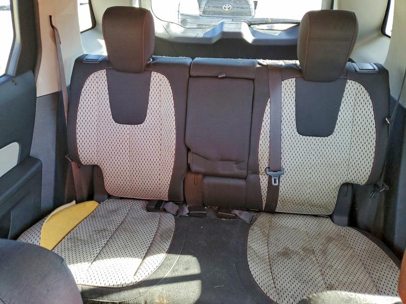 Photo 10 from auction – 2015 GMC TERRAIN SL with VIN 2GKALMEK1F6383898