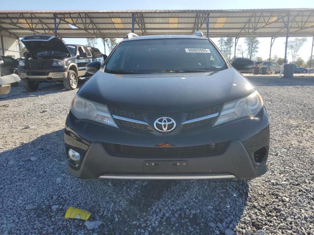 Photo 5 from auction – 2015 TOYOTA RAV4 LIMIT with VIN 2T3DFREVXFW237074